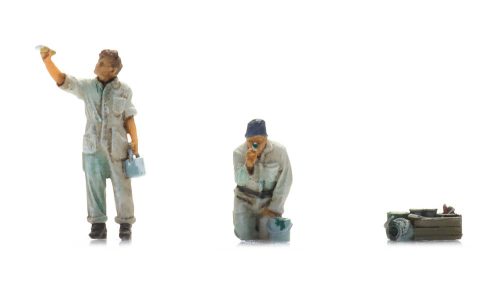 5160064 Huisschilders