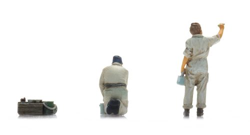 5160064 Huisschilders