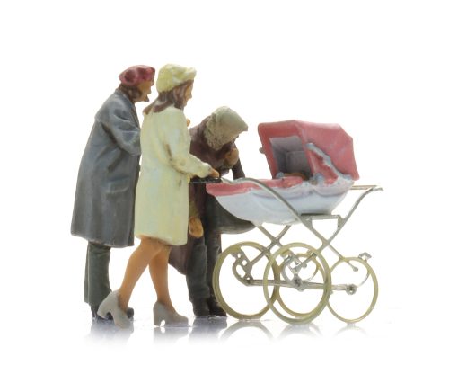 5160066 Een wolk van een baby