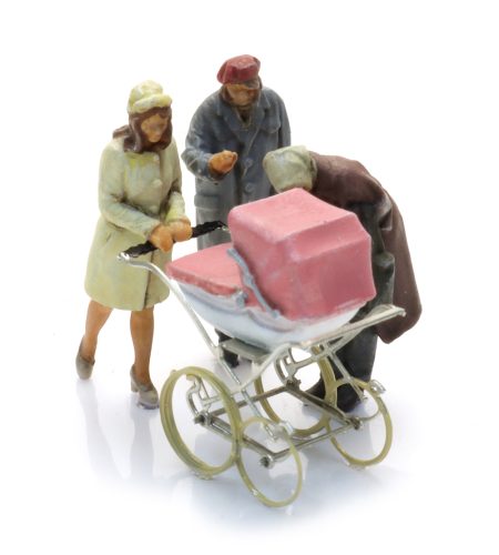 5160066 Een wolk van een baby