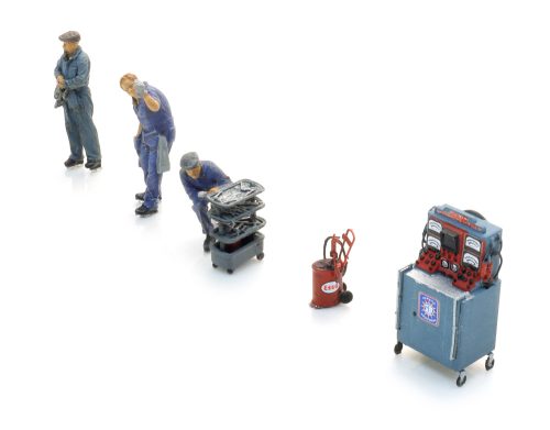 5160068 Automonteurs