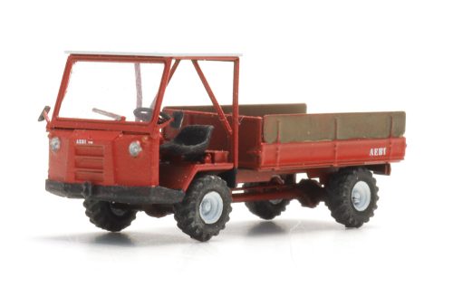 316.150 AEBI TP35 bakwagen