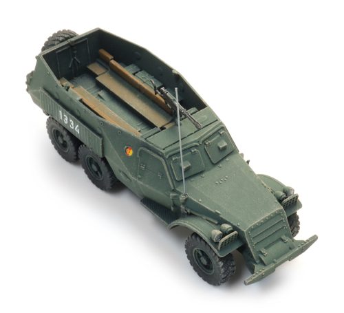 6120018 DDR SPW152 W1