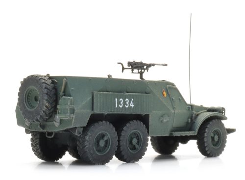 6120018 DDR SPW152 W1