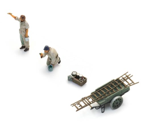 5220031 Huisschilders