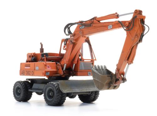 10.440 Atla 1302D graafmachine 