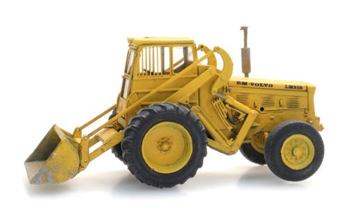10.455 Volvo LM 218 Shovel
