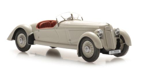 1720023 Adler Trumpf Junior Sport 1:72 kit