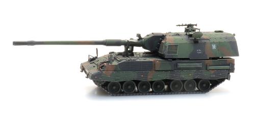 1870194 BRD NL UA Panzerhaubitze 2000