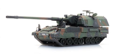 1870194 BRD NL UA Panzerhaubitze 2000