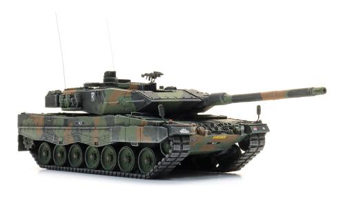 1870204 NL Leopard 2A6 kit