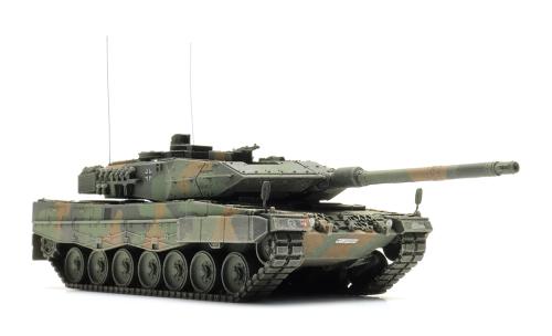 1870206 BRD Leopard 2A6 kit