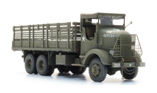 1870215 US GMC AFKWX kit