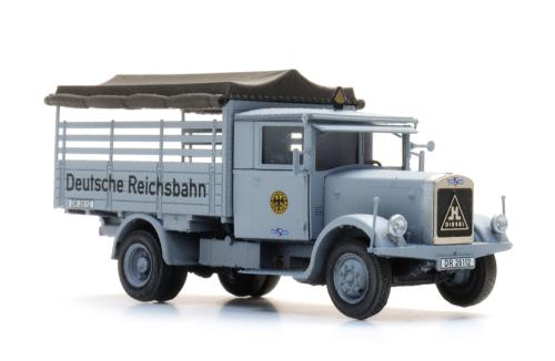 312.043 Hansa Lloyd Merkur DR TT