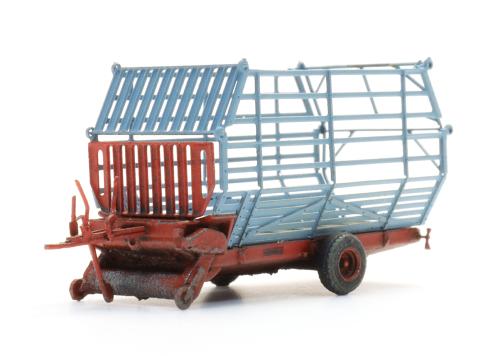 316.133 Mengele Ladewagen LW30 N