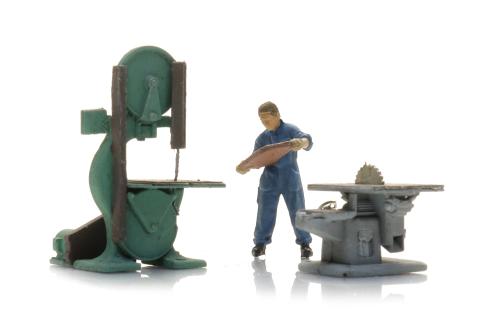 316.142 Houtbewerkingsmachines met figuur N