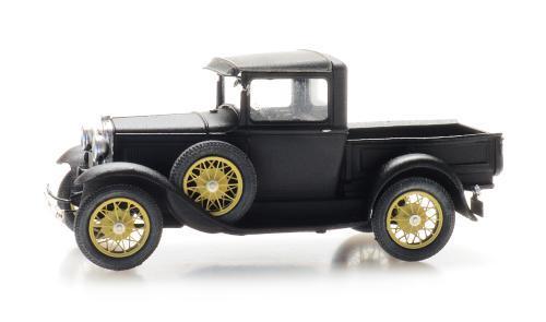 387.527 Ford Model A Pickup