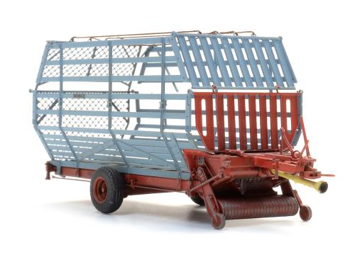 387.637 Mengele Ladewagen LW30