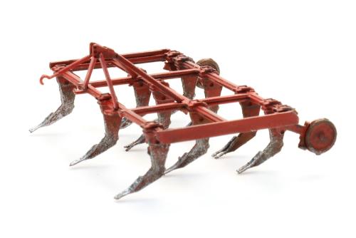 387.638 Cultivator