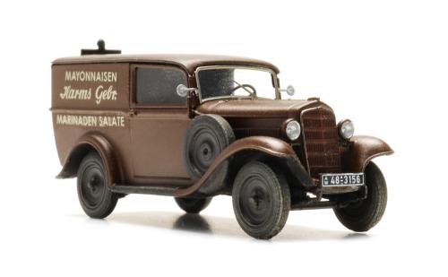 387.648 Opel P4 bestel Harms