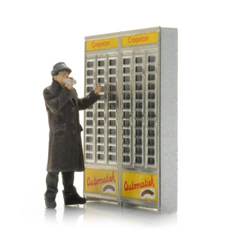 387.680 Automatiek met figuur