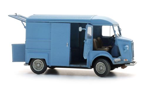 387.685 Citroën HY markt