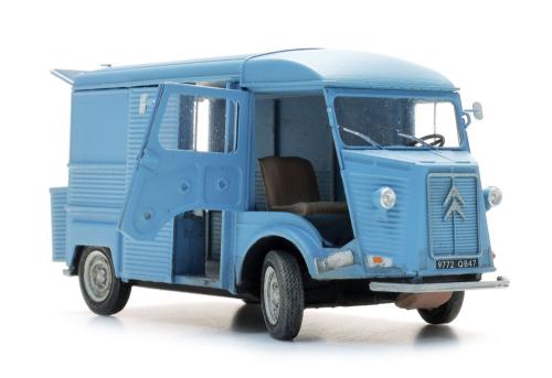 387.685 Citroën HY markt
