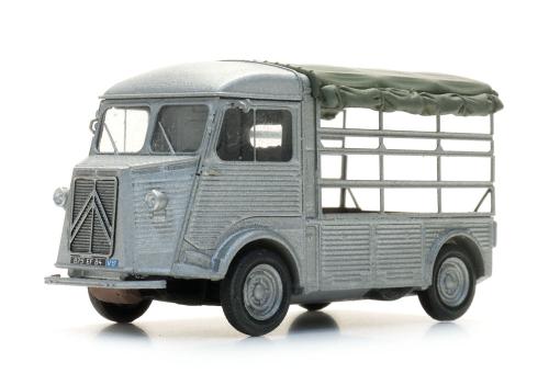 387.686 Citroen HY pickup huif