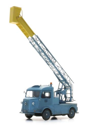387.688 Citroen HY hoogwerker