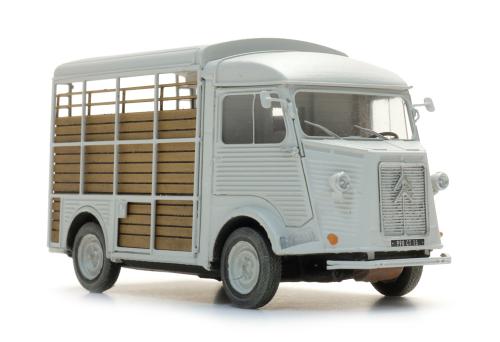387.690 CitroënHY veewagen