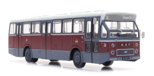 487.061.02 Stadsbus CSA1 Amsterdam GVB 24