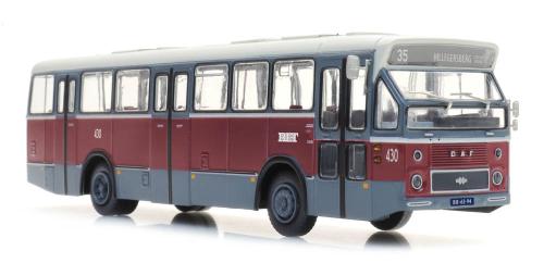 487.064.02 Stadsbus CSA1 Rotterdam RET 430