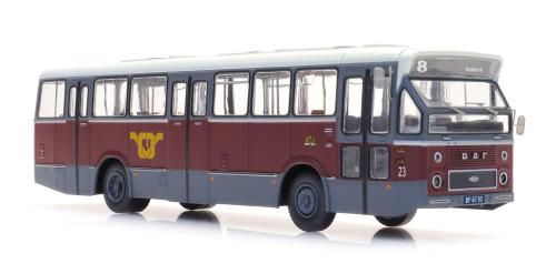 487.066.01 Stadsbus CSA1 Nijmegen CVD 23