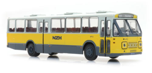 487.070.11 Streekbus MB200 NZH 6915 DAF groot, Middenuitstap