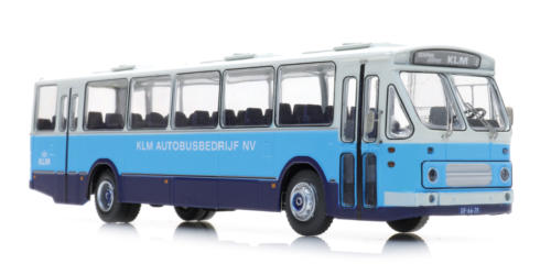 487.070.33 Streekbus MB200 KLM 3059 Leyland Achteruitstap
