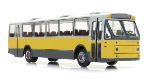487.070.38 Streekbus MB200 Leyland Achteruitstap blanco