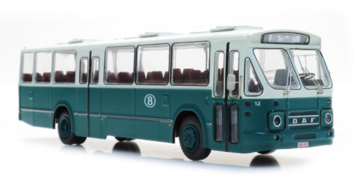 487.070.40 Streekbus MB200 NMBS 12 DAF groot Middenuitstap