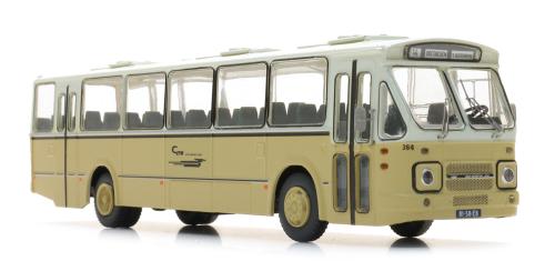 487.070.45 Streekbus MB200 GTW 364 Daf klein achteruitstap