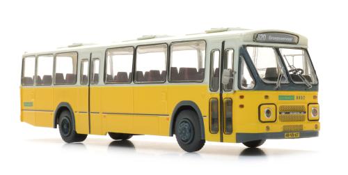 487.070.46 Streekbus MB200 Connexxion 8602 daf klein middenuitstap