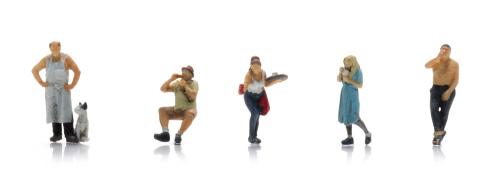 5160026 Frituurfiguren N