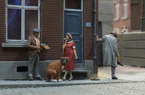 5160029 Hondenpoep N scene