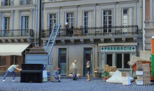 5160031 Verhuizers N scene