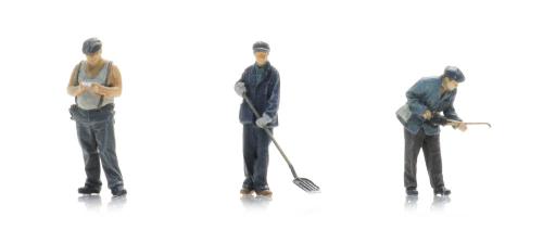 5160050 DB Depotpersoneel Putz N