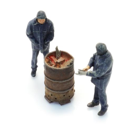 5220016 NS Baanwerkers winter Z