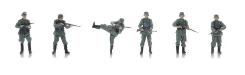 5720004 WM Infantry breaching door 1:72