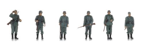 5720009 WM Infantry awaiting transport
