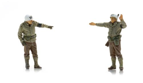 5720017 US Military Police