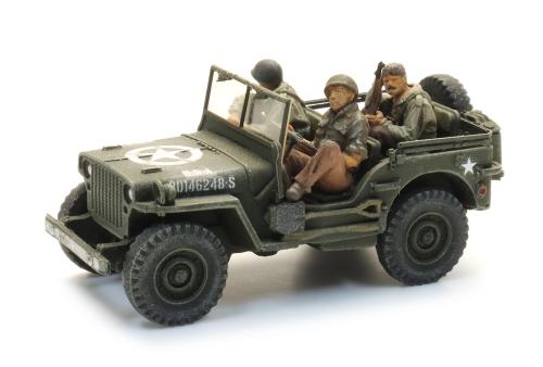 5870120 US Jeep crew