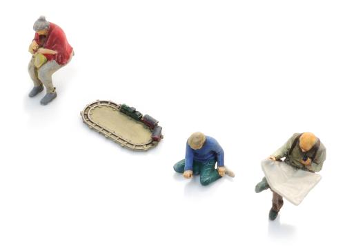 5870133 Logeren bij Opa en Oma