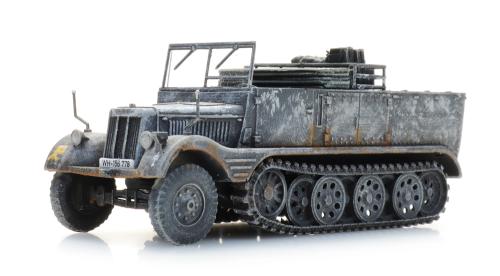 6870586 WM SdKfz 11 3t winter